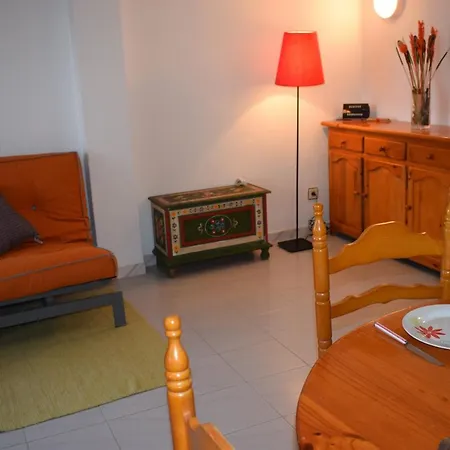 Апартаменты Con Bonitas Vistas Al Canal Ref 337