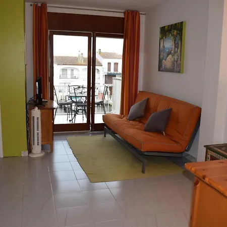 Con Bonitas Vistas Al Canal Ref 337 Апартаменты