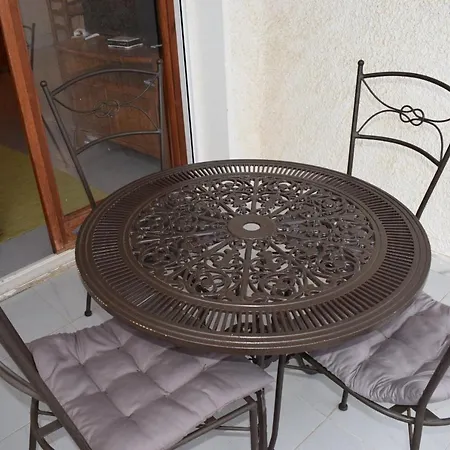 Appartement Con Bonitas Vistas Al Canal Ref 337 *