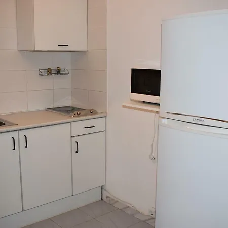 Appartement Con Bonitas Vistas Al Canal Ref 337 Empuriabrava